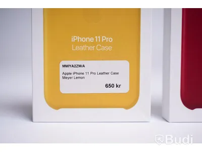 Apple iPhone 11Pro Case, 3st